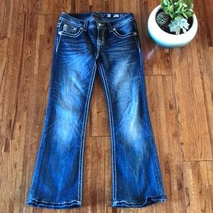 Youth Girl’s Miss Me Jeans